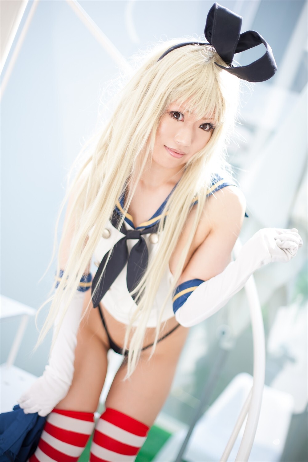 [角色扮演]2013.07.15关泰系列-Shimakaze